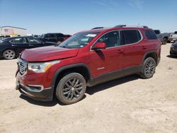 2019 GMC Acadia SLT-1 for sale in Amarillo, TX