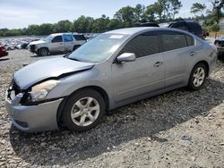 2007 Nissan Altima 2.5 for sale in Byron, GA