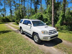 2005 Toyota 4runner SR5 for sale in Apopka, FL