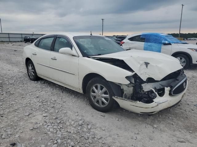 2005 Buick Lacrosse CXL