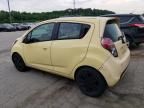 2013 Chevrolet Spark 1LT