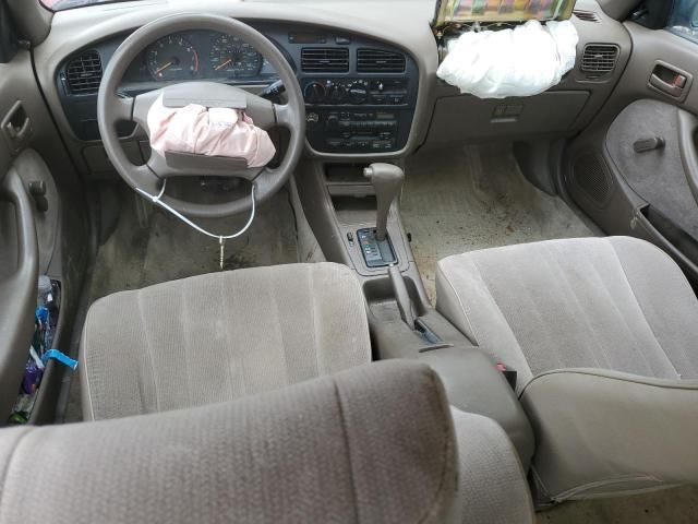 1996 Toyota Camry DX