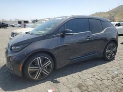 Salvage cars for sale from Copart Colton, CA: 2015 BMW I3 BEV