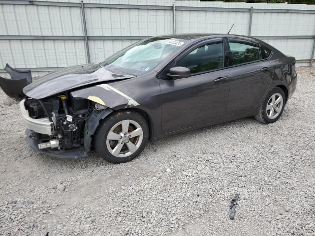 2016 Dodge Dart SXT