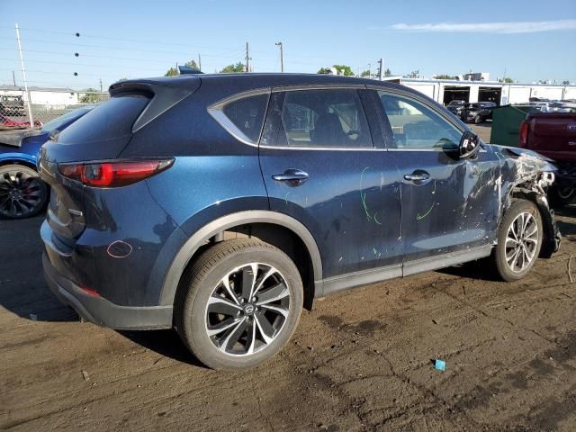 2023 Mazda CX-5 Premium Plus