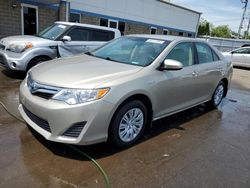 2014 Toyota Camry Hybrid for sale in New Britain, CT