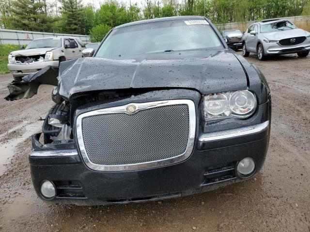 2008 Chrysler 300C