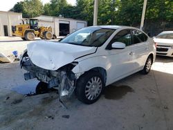 2014 Nissan Sentra S en venta en Hueytown, AL