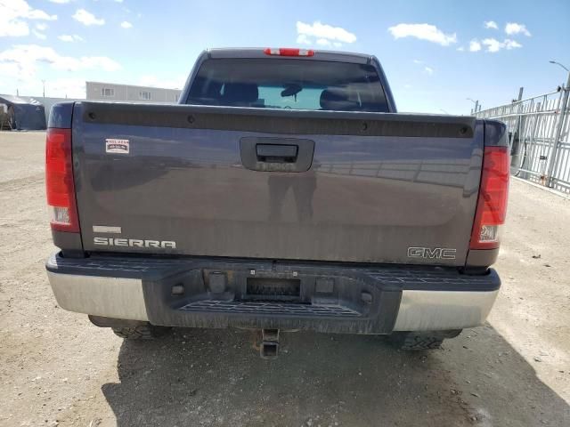 2010 GMC Sierra K1500 SL