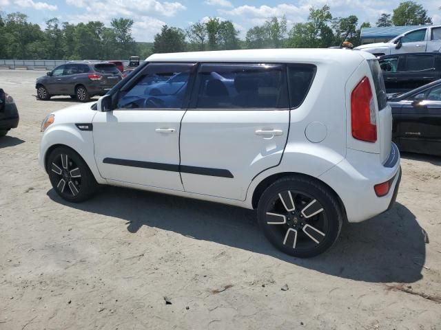 2012 KIA Soul