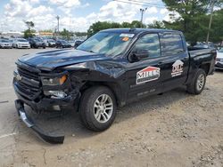 2016 Chevrolet Silverado K1500 LT en venta en Lexington, KY