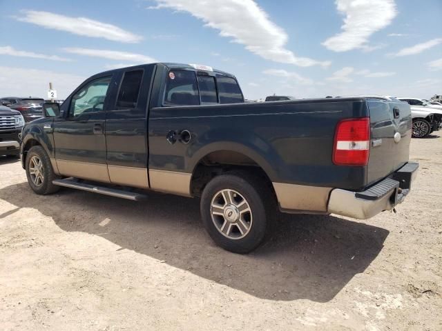 2006 Ford F150