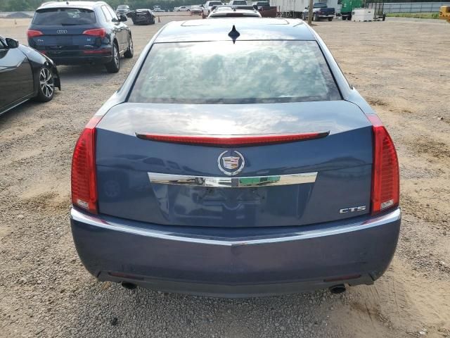 2009 Cadillac CTS