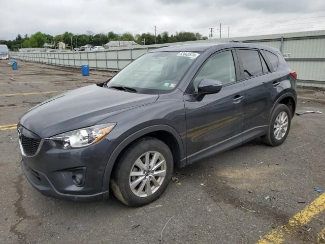 2015 Mazda CX-5 Touring