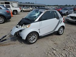 2008 Smart Fortwo Passion for sale in Harleyville, SC