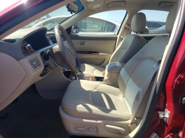 2005 Buick Lacrosse CXL