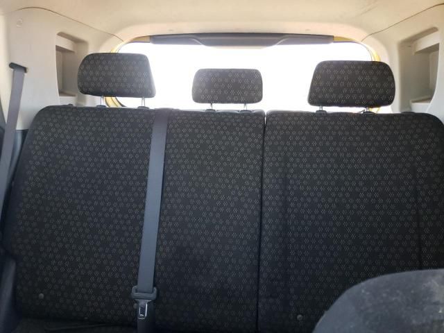 2008 Scion XB