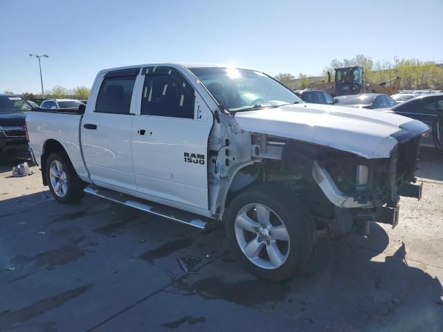 2013 Dodge RAM 1500 ST