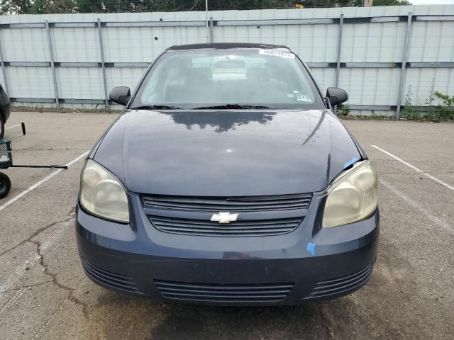 2009 Chevrolet Cobalt LS