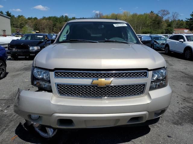 2008 Chevrolet Tahoe K1500