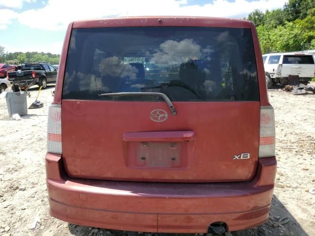 2006 Scion XB