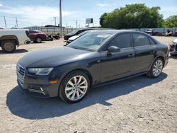 2018 Audi A4 Premium for sale in Oklahoma City, OK