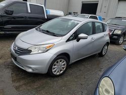 2015 Nissan Versa Note S for sale in Savannah, GA