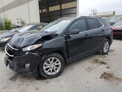 2020 Chevrolet Equinox LT for sale in Kansas City, KS