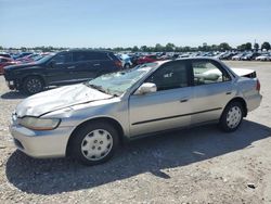 1998 Honda Accord LX for sale in Sikeston, MO