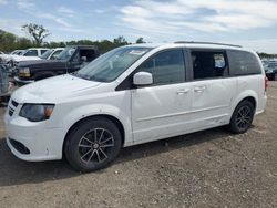 2015 Dodge Grand Caravan R/T en venta en Des Moines, IA