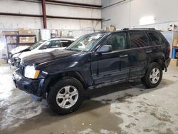 2006 Jeep Grand Cherokee Laredo for sale in Sikeston, MO