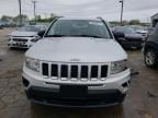 2011 Jeep Compass Sport