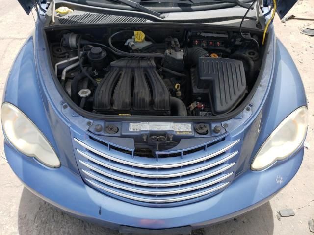 2007 Chrysler PT Cruiser Limited