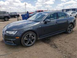 2018 Audi A4 Premium Plus for sale in Greenwood, NE
