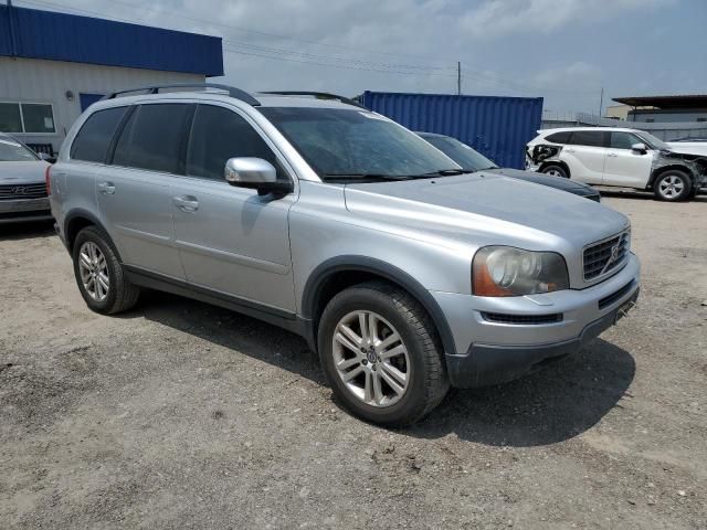 2008 Volvo XC90 3.2