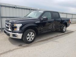 2016 Ford F150 Supercrew for sale in Kansas City, KS