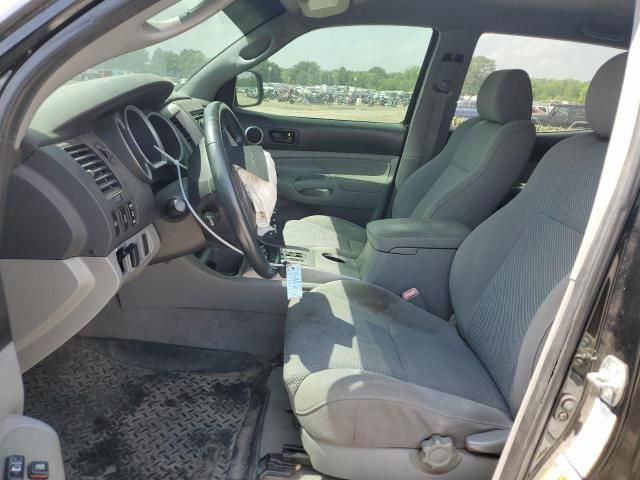 2008 Toyota Tacoma Double Cab Prerunner