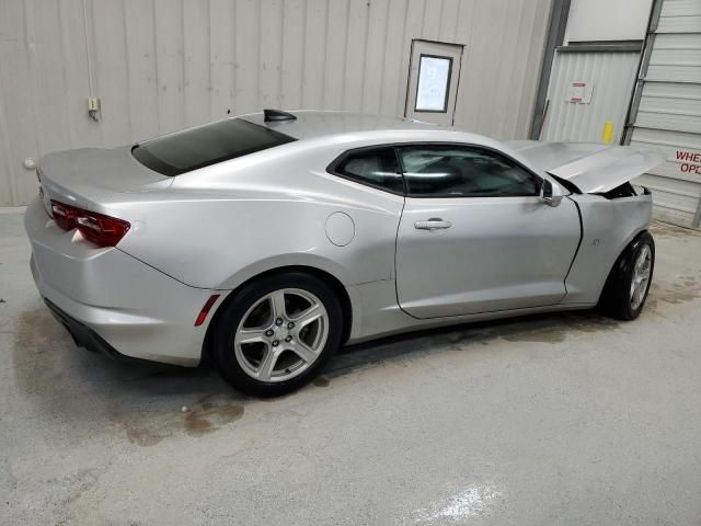 2019 Chevrolet Camaro LS