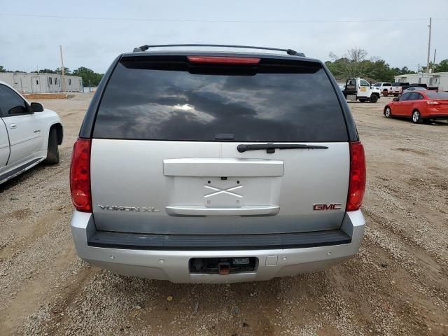 2014 GMC Yukon XL C1500 SLT