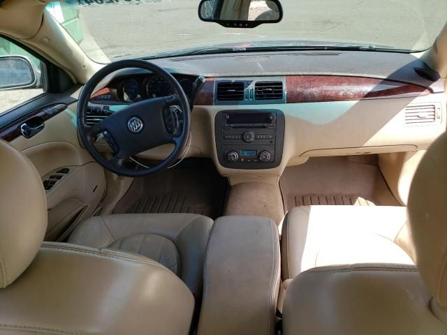 2007 Buick Lucerne CXL