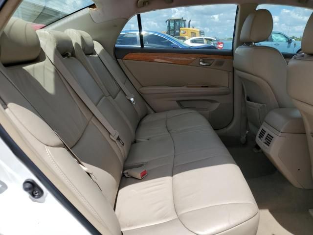 2005 Toyota Avalon XL