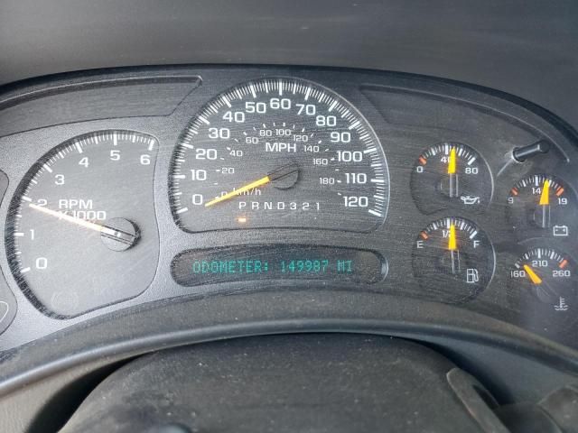 2006 GMC Yukon XL K1500