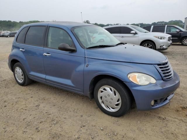 2007 Chrysler PT Cruiser Touring