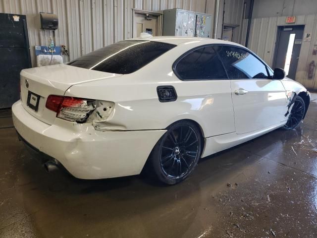 2012 BMW 335 XI