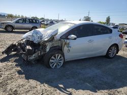 2016 KIA Forte LX for sale in Eugene, OR