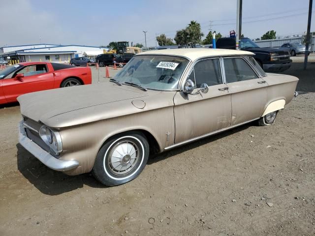 1961 Chevrolet Corvair