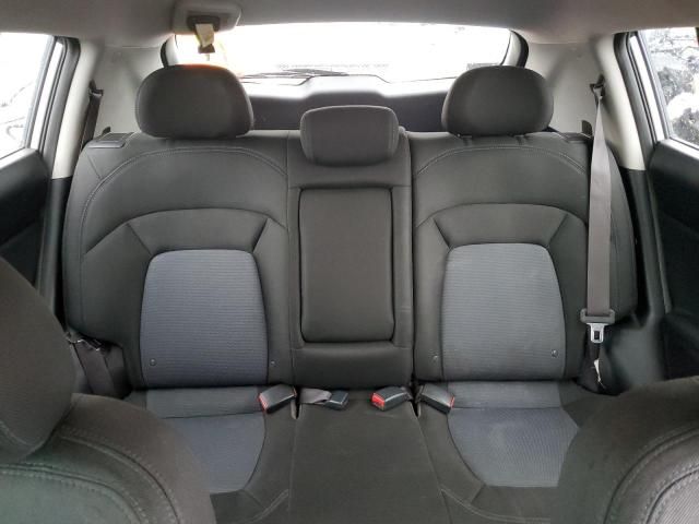 2014 KIA Sportage Base