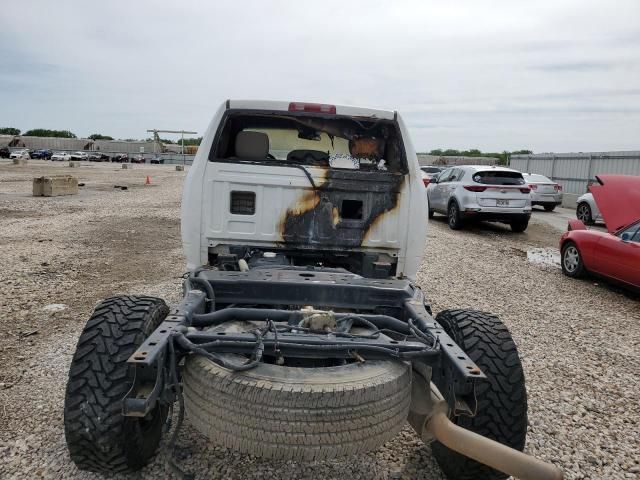 2018 Dodge RAM 2500 ST