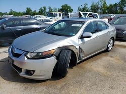 2010 Acura TSX for sale in Bridgeton, MO