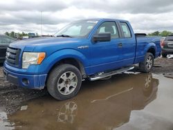 2009 Ford F150 Super Cab for sale in Columbus, OH